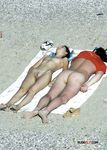 She shows off her perfect, slim body and a pair of beautiful, natural breasts 3