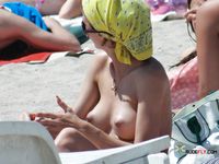 This resort is full of horny naked people that it seems like it gathered the whole wicked nudist colony 2