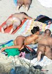 Naturist chicks would spend their whole summer in a naturist resort if they could