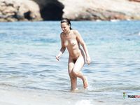 Nudist camp full of naturist girls that love to get recorded 2