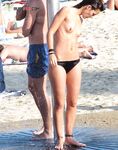 Embracing the natural human form at a stunning, clothing-optional bay.