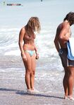 The perfect tan: capturing a woman enjoying the sun without any restrictions.