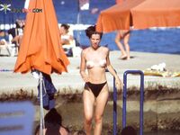 A candid look at the naturist culture at a beautiful and quiet local beach.