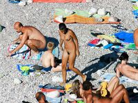 I love entertaining friends visiting brazil here at my beach house.