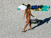 I love entertaining friends visiting brazil here at my beach house.