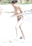 Out to sun on the beach and was burned by a dropped lighter. must be fate!.