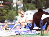 Some fun on the beach. we like other couples and babes. Leave your email.