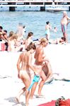 Warming the body in the strand they were looking and I was feeling I love look.