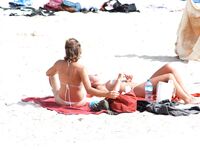 Warming the body in the strand they were looking and I was feeling I love look.