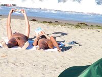 . The sensation of the cool water meeting warm, bare skin in a free way. 3