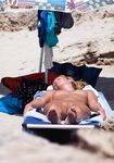 A candid look at the naturist culture at a beautiful local beach. 2