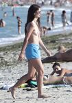 During the last summer, on the nude beach, in the south of france. Part 2.