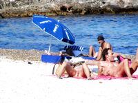 Just a few pics I tooked the last summer at strand of valencia. Enjoy.