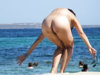 Just a few pics I tooked the last summer at strand of valencia. Enjoy.