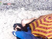 Final frames of a session that celebrates the natural beauty of the body. 2
