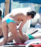 A few shots from a beach weekend and getting ready to go out. Hope you enjoy!.