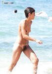 The deep feeling of liberation that comes with being nude in a natural setting. 3