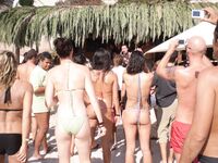 Just some shots I got while at our time share in st martin at oyster bay and orient strand.