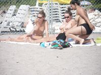 Just some shots I got while at our time share in st martin at oyster bay and orient strand.