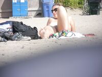 Just some shots I got while at our time share in st martin at oyster bay and orient strand.