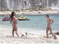 Just some shots I got while at our time share in st martin at oyster bay and orient strand.