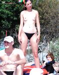 The enduring beauty of a holiday spent at a quiet, clothing-optional seaside spot.