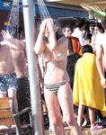 In these shots we were in tuscan, in a publc strand, very nice place. 2