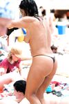 This is my trip to the nude strand in miami. love being nude outside!.