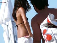 . Final shots of a beautiful session by the sea. 2