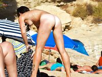 I felt nudist one day so I decided to send this, just for the adults.