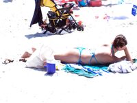 First contribution. just stumbled across this beach the other day. here you are.