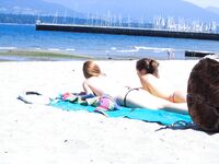 First contribution. just stumbled across this beach the other day. here you are.