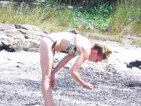 First contribution. just stumbled across this beach the other day. here you are.