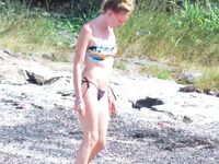 First contribution. just stumbled across this beach the other day. here you are.