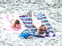 First contribution. just stumbled across this beach the other day. here you are.