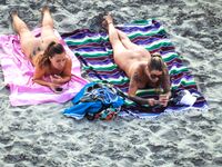 First contribution. just stumbled across this beach the other day. here you are.