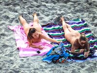 First contribution. just stumbled across this beach the other day. here you are.
