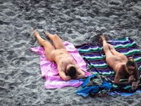 First contribution. just stumbled across this beach the other day. here you are.
