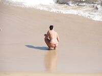 How can anyone forget this marvelous strand creature worshiped by the sun, sea and sand? 2