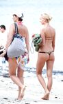 Last summer we decided to go on the beach and expose me under the sun and other place.