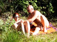 Here are a few pixs of me on some australian strand with me in my wicked weasel. 2