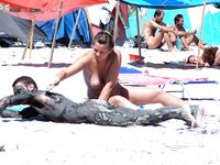 Ahi van otras fotitos nudistas, chicas mandarme algunas vosotras, besos. 3