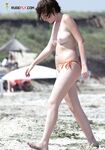 A candid look at the naturist culture at a beautiful and quiet local beach. 8