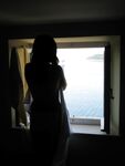 Our nudist trip