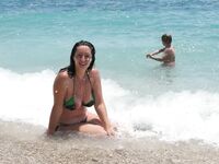 Our nudist trip