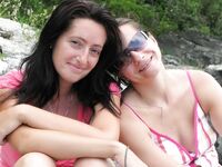 Our nudist trip