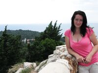 Our nudist trip
