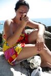 Our nudist trip