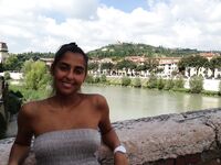 Saltwater & Bare Skin