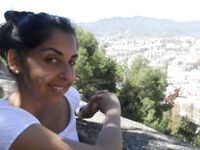 Saltwater & Bare Skin